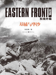 东线外编:基辅与华沙