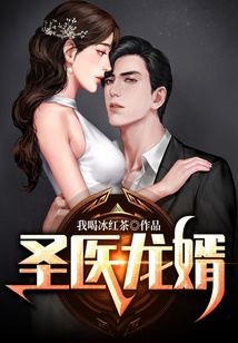 圣醫龍婿