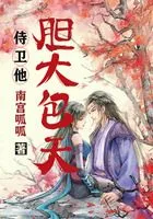 侍卫他胆大包天在线阅读