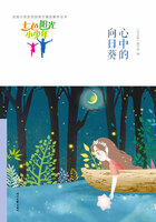 “七色阳光小少年”全国小学生校园美文精品集萃丛书:心中的向日葵在线阅读