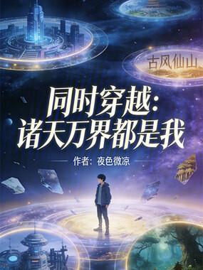 同时穿越：诸天万界都是我在线阅读