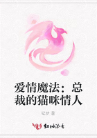 愛情魔法：總裁的貓咪情人在線閱讀