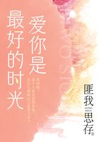 爱你是最好的时光Ⅰ（钟汉良、李小冉主演电视剧《今生有你》原著）