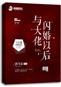 與大佬閃婚以后