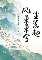 風(fēng)蕭蕭兮塵囂起在線閱讀
