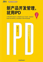 新产品开发管理，就用IPD（升级版）