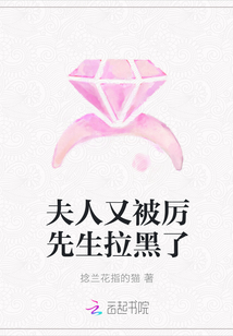 夫人又被厲先生拉黑了