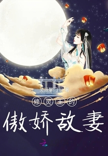 修灵王的傲娇敌妻