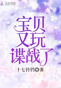 寶貝又玩諜戰(zhàn)了