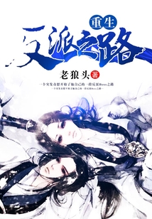 重生反派之路