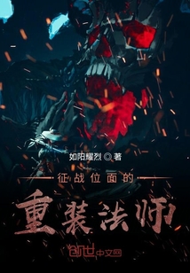 征战位面的重装法师