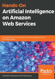 Hands-On Artificial Intelligence on Amazon Web Services