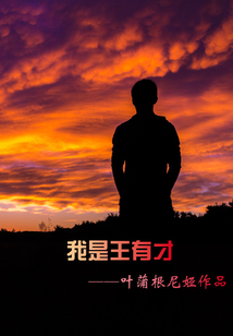 我是王有才