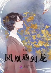 When Phoenix Meets Dragon