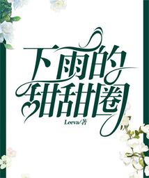 下雨的甜甜圈