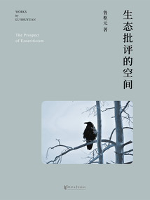 生态批评的空间
