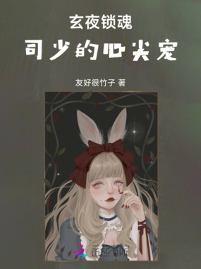 玄夜锁魂,司少的心尖宠在线阅读