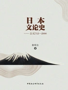 日本文论史(公元712—2000)在线阅读