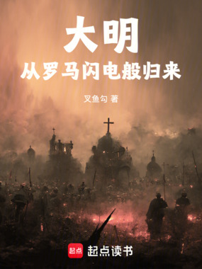 大明：从罗马闪电般归来在线阅读