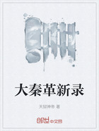 大秦革新录在线阅读