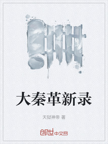 大秦革新錄