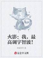 火影:我,最高调宇智波!在线阅读