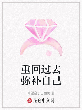 重回过去弥补自己在线阅读