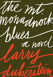 The Mt. Monadnock Blues