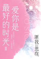 爱你是最好的时光Ⅱ（钟汉良、李小冉主演电视剧《今生有你》原著）