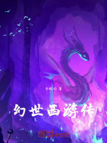 幻世西游傳