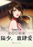 惹火小辣妻：陸少，放肆愛在線閱讀