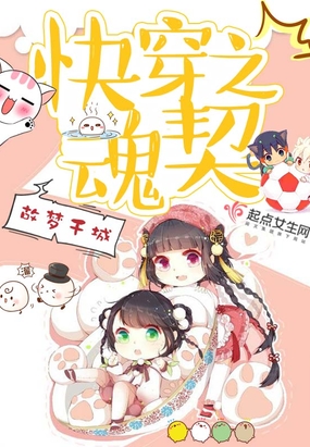 快穿之魂契在线阅读