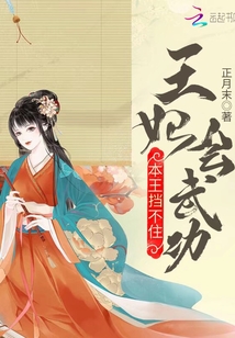 王妃會武功本王擋不住