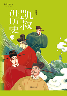 “凱叔講歷史”系列·第二輯·13宋遼金（下）