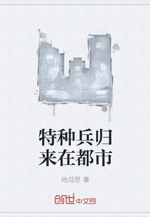 特種兵歸來在都市