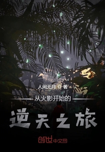 從火影開始的逆天之旅