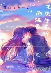 王先生源易碎的溫柔