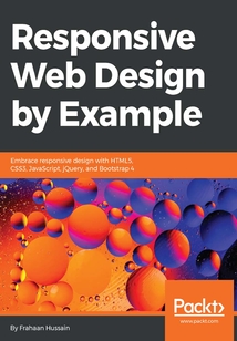 Responsive Web Design by Example