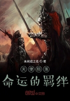 天使陨落,命运的羁绊