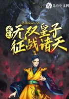 玄幻：无双皇子，征战诸天！