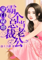 豪门秘婚:霸个总裁当老公