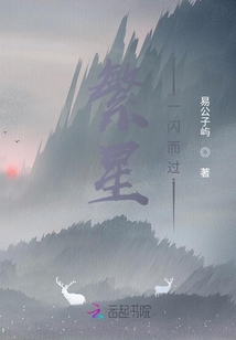 繁星一閃而過