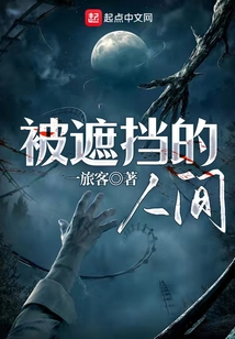 被遮擋的人間