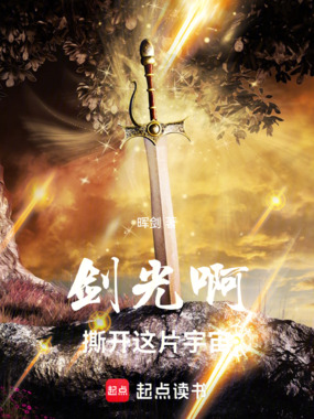 剑光未央在线阅读