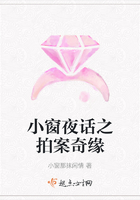 小窗夜话之拍案奇缘在线阅读