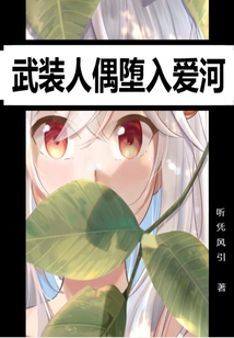 武裝人偶墮入愛河
