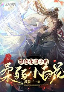 黑蓮花皇子的柔弱小白花