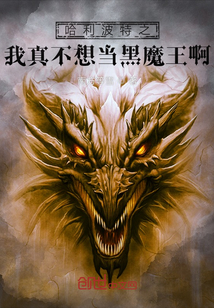 哈利波特之我真不想當黑魔王啊