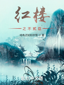 紅樓之不貳臣