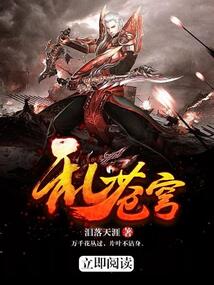 乱苍穹 cover